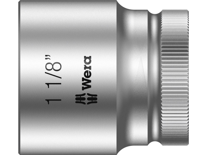 8790 Hmc Topnøgle Indsats8790 Hmc Zyklop Topnøgle Sw 1 1/8