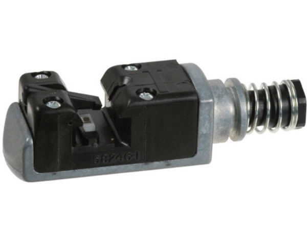 TE Connectivity 58246-1 | Bilvård & Biltillbehör - HiFi för bilar - Förstärkare & subwoofers | GameStuff