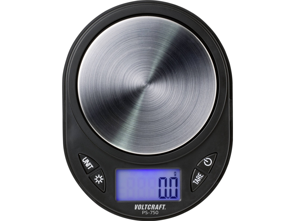 Voltcraft Ps-750