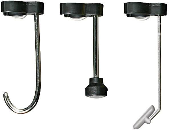 VOLTCRAFT BS-SET 8MM | EL Artiklar - Verktyg för EL - Test- och kontrollutrustning | GameStuff