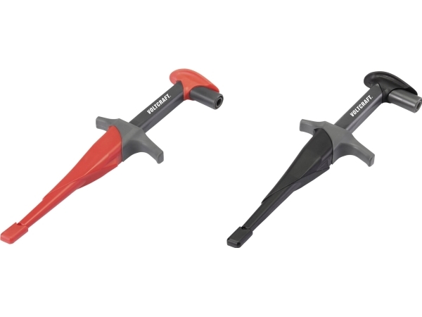 VOLTCRAFT VC-8308585 | EL Artiklar - Andra EL - krokodilnäbb | GameStuff