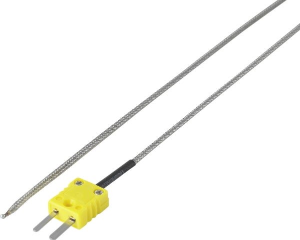 VOLTCRAFT VC-10906605 | Ventilation & Klimat - Annan ventilation och klimat - Temperaturmätningsutrustning | GameStuff