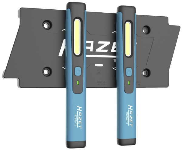 LED PenLight set 1979W-11/3, LED-armatur | Bilvård & Biltillbehör - Garage utrustning - Inspektionsljus | GameStuff