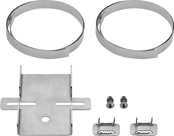 Monacor ITH-300 #####Masthalterungsset | TV, Ljud & Bild - Musikstudio - Teknik & Högtalare | GameStuff