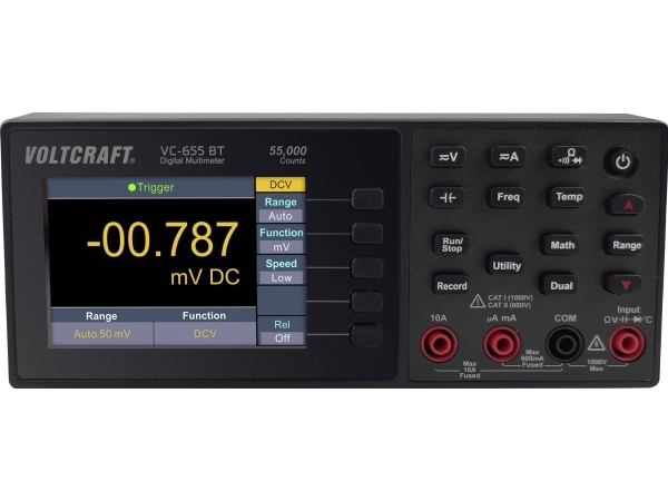 Voltcraft Vc-11785300