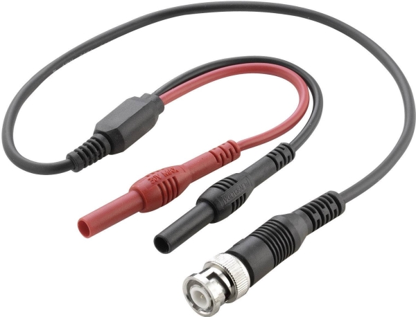 VOLTCRAFT VC-10906575 | EL Artiklar - Kablar och ledningar - Testa och mäta ledningar | GameStuff