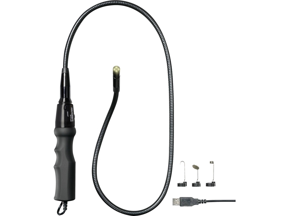 VOLTCRAFT BS-17+ | EL Artiklar - Verktyg för EL - Test- och kontrollutrustning | GameStuff