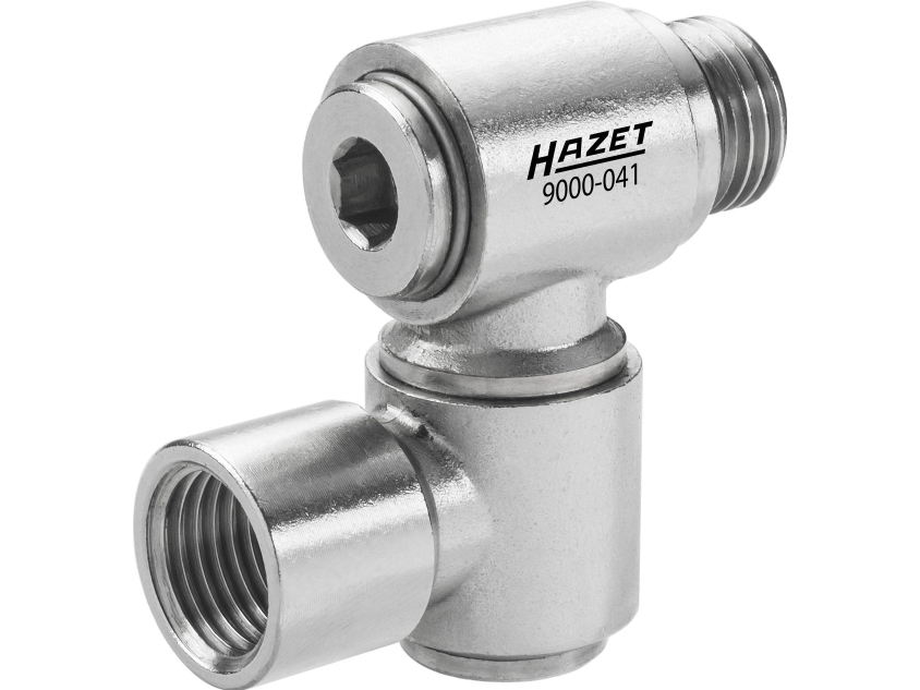 Hazet Hazet 9000-041 Trykluft Drejeforbindelse 1 Stk