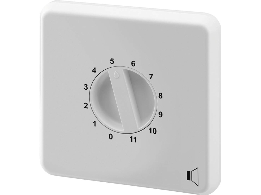 Monacor 0176120 | TV, Ljud & Bild - Musikstudio - Teknik & Högtalare | GameStuff