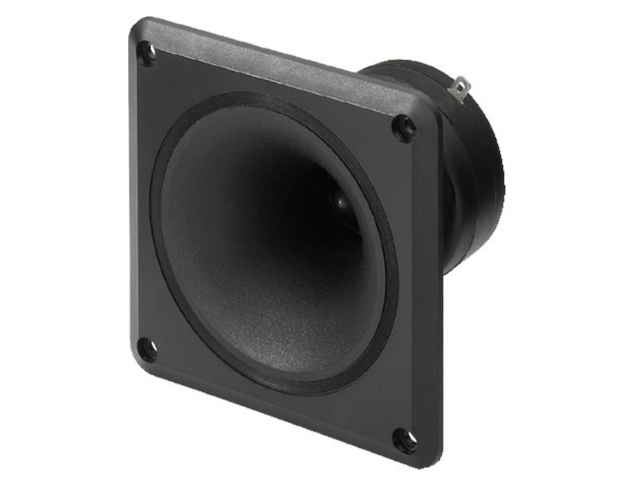 MPT-165 piezohorn | TV, Ljud & Bild - Högtalarkomponenter - PA diskanter & horndiskanter | GameStuff