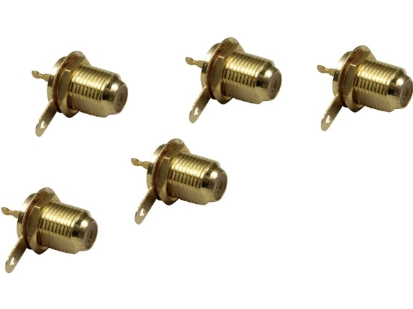 BKL Electronic 0403551 | EL Artiklar - Antenn - Antennkablar | GameStuff