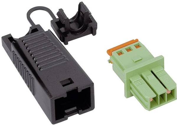 Hunstik EIB/KNX 2 Pol | Annan EL - Artiklar med hög strömstyrka | GameStuff