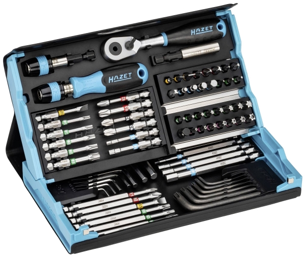 Hazet 2200Sc-31
