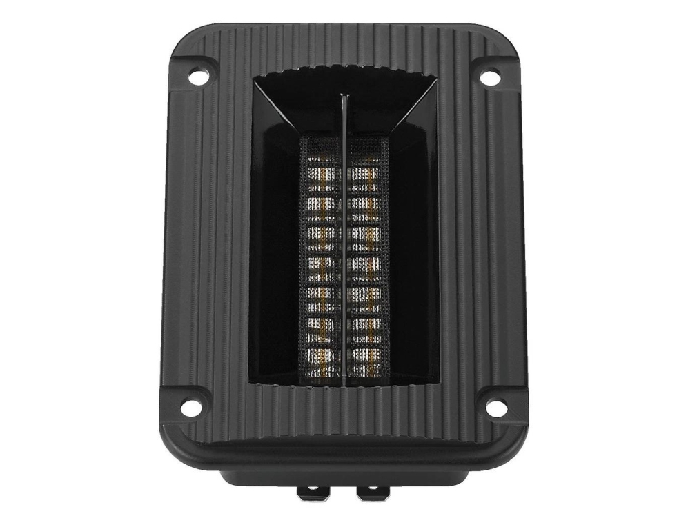 Monacor RBT-95SR, 95 x 68 mm, 8,2 cm, 4,7 cm, 160 g