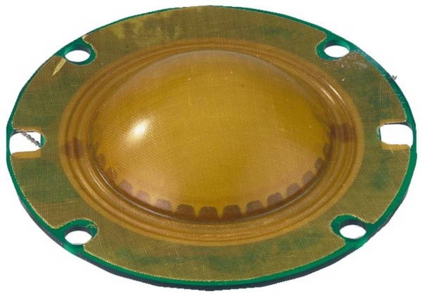 Svingspole - IT-40/VC - MONACOR