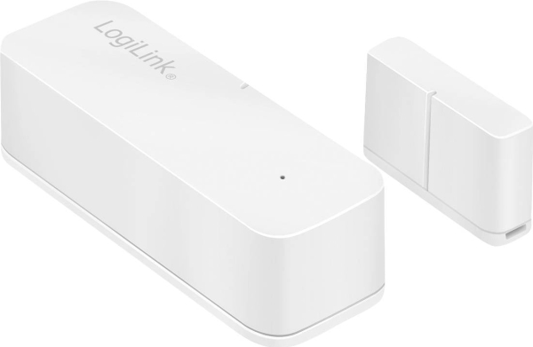 LogiLink SH0108 Dörr- och fönsteromkopplare SH0108 | Huset - Säkerhet & Larm - Larm | GameStuff