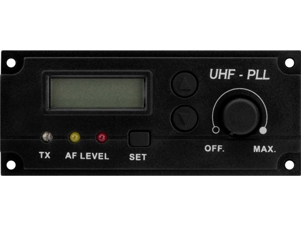 TXA-820MT Trådløs-lähetin