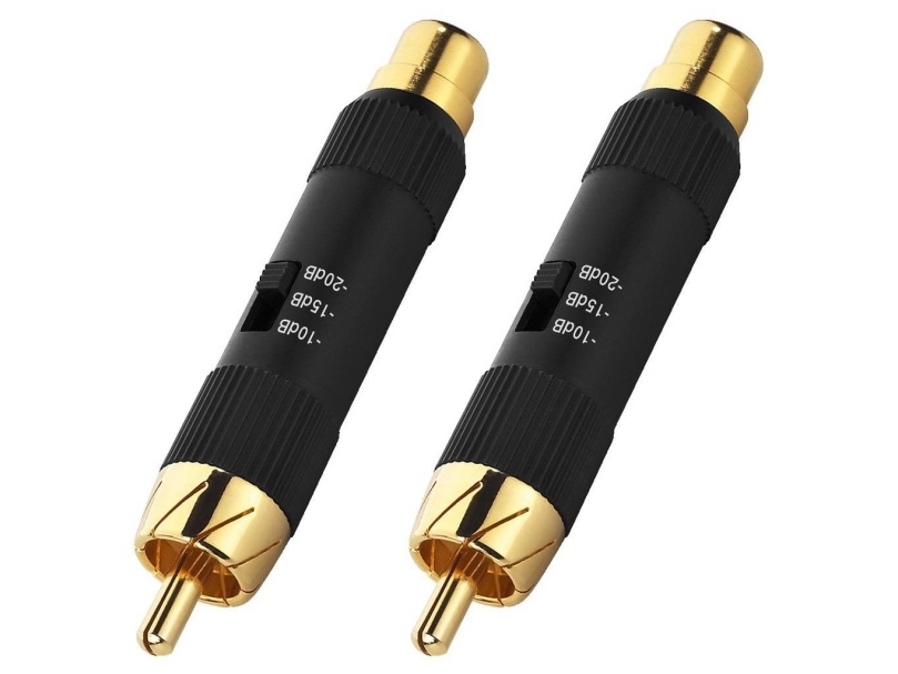 Monacor ILA-1020 | EL Artiklar - Antenn - Antenna tillbehör | GameStuff