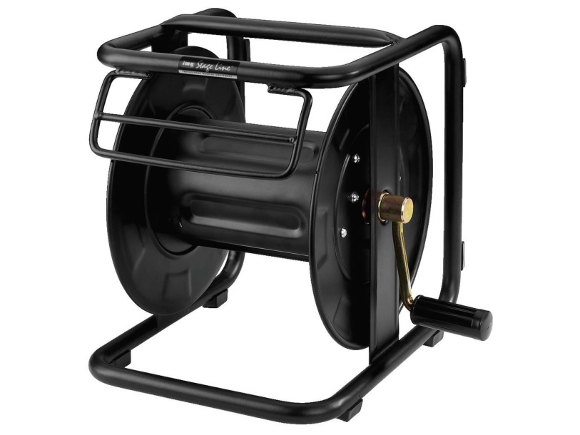 MCR-2 Kabelrulle | EL Artiklar - Kablar och ledningar - Kabelrullar | GameStuff