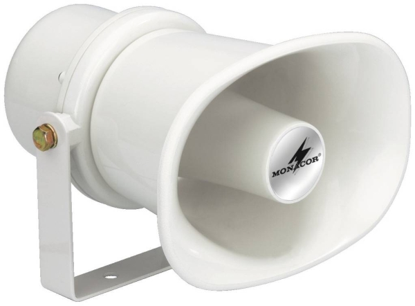 IT-110 100V hornhögtalare 10Wmax | TV, Ljud & Bild - Musikstudio - Teknik & Högtalare | GameStuff