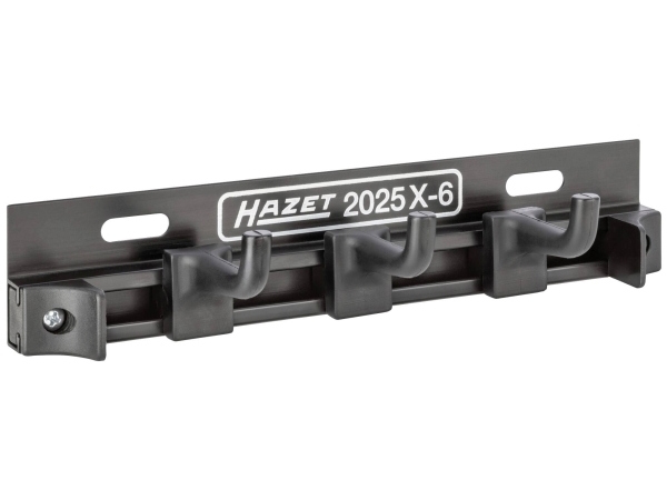 Hazet 2025X-6/4