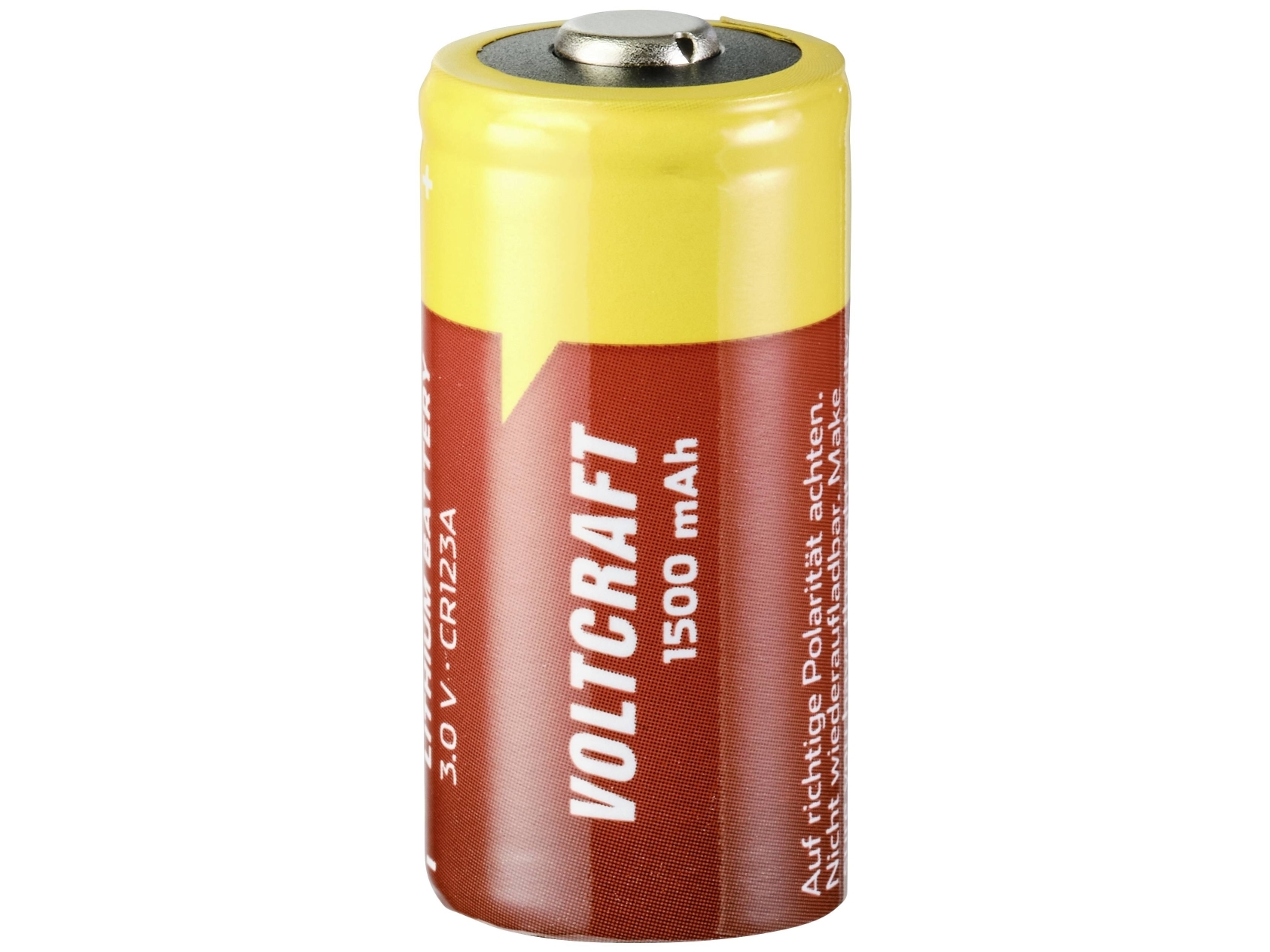 VOLTCRAFT VC-12714225 | Foto och video - Foto- & videotillbehör - Batteri & laddare | GameStuff