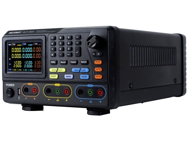 VOLTCRAFT VC-13095695 | EL Artiklar - Verktyg för EL - Laboratoriemätningsutrustning | GameStuff