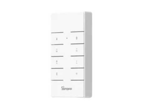 Sonoff Rm433r2 Fjernbetjening