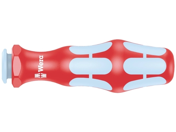 Wera 3817 Vde Rustfri Kraftform Håndholder
