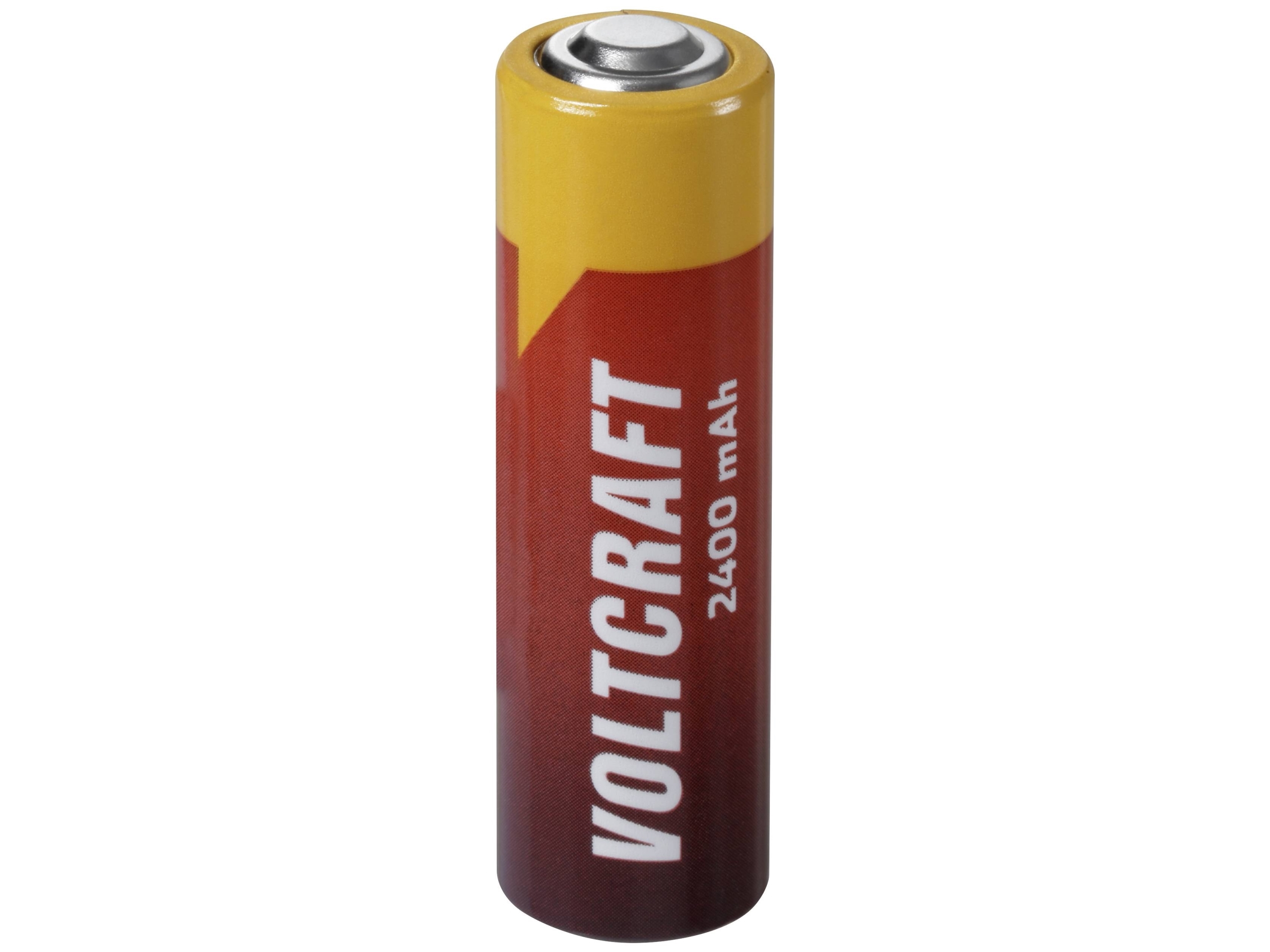 Voltcraft Spezialbatterien R6 (Aa) Lithium 3,6 V 2400 Mah 1 Stück