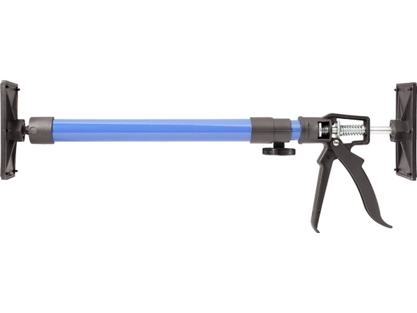 kwb 980705 Rakennustuki Pituuden säätö: 500 - 1150 mm