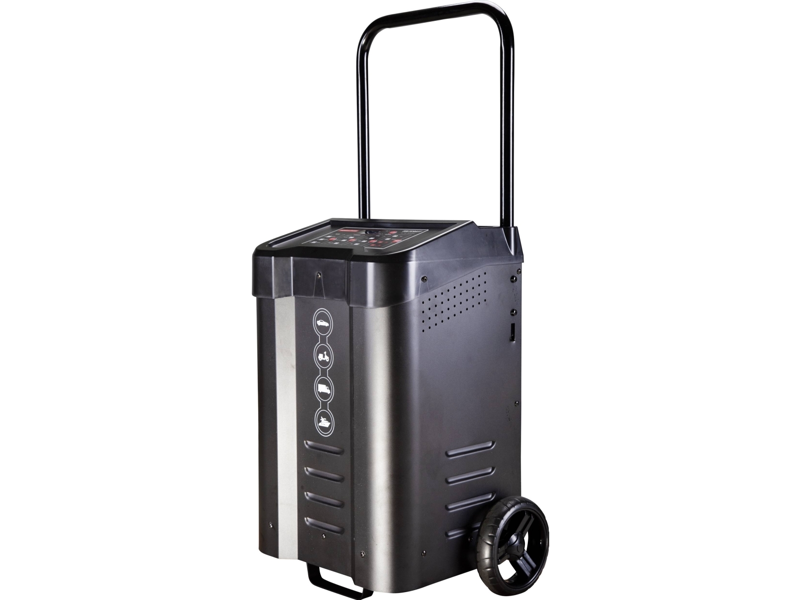 VOLTCRAFT VC-12362515 | Bilvård & Biltillbehör - Säkerhetsutrustning för Bilen - Batteri underhåll | GameStuff