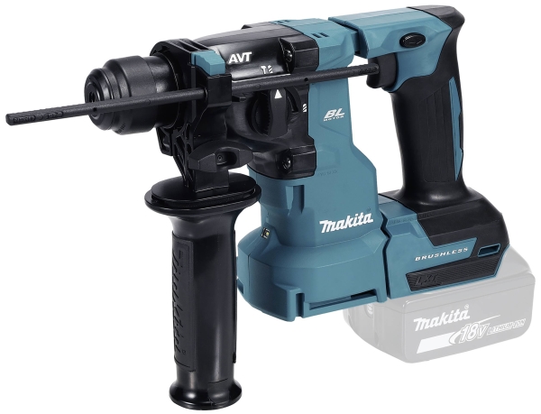 Makita DHR183Z sladdlös kombiborrmaskin - SOLO | Elverktyg - Prof. Akku verktyg - Murhammare | GameStuff