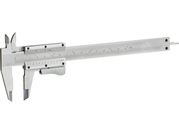 Einhell Kwb glidande fil 6 150 mm i trälåda | Verktyg & Verkstad - Handverktyg - Mätverktyg & markering | GameStuff