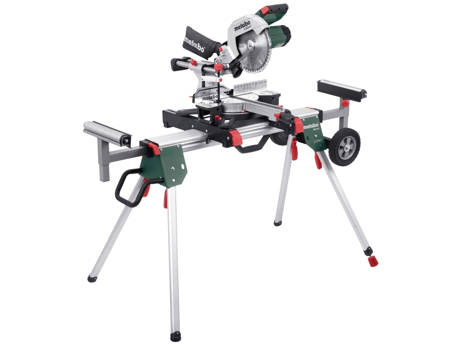 Metabo 691214000 | Elverktyg - DIY - Elverktyg 230V - Kapsåg/geringssåg | GameStuff