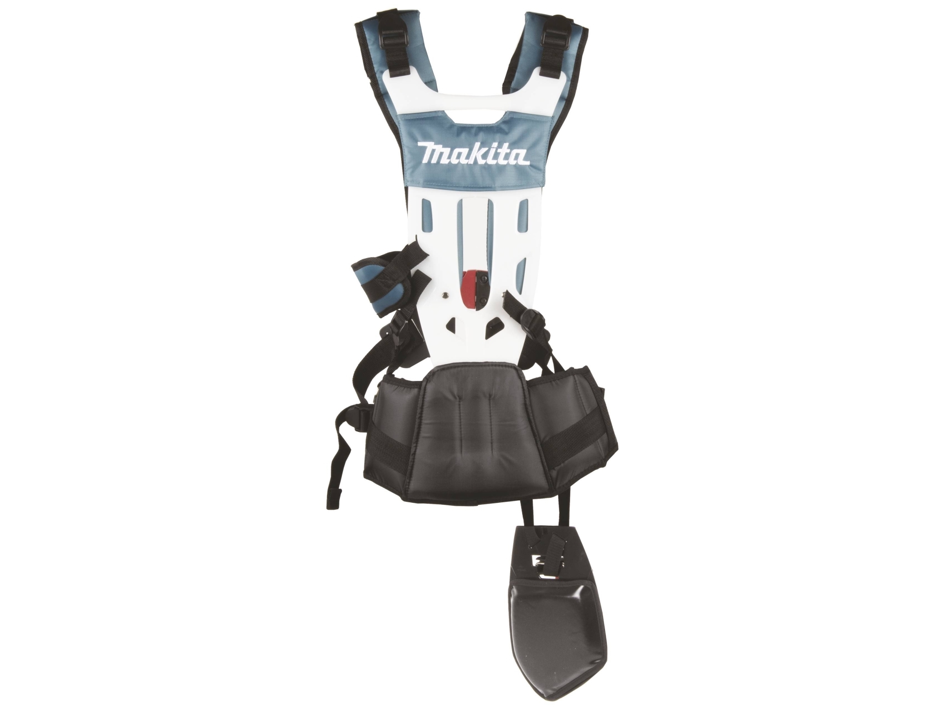 Makita 199378-7 #####Trousers strap 1 st. | Verktyg & Verkstad - Förvaring i verkstad - Verktygsväska | GameStuff