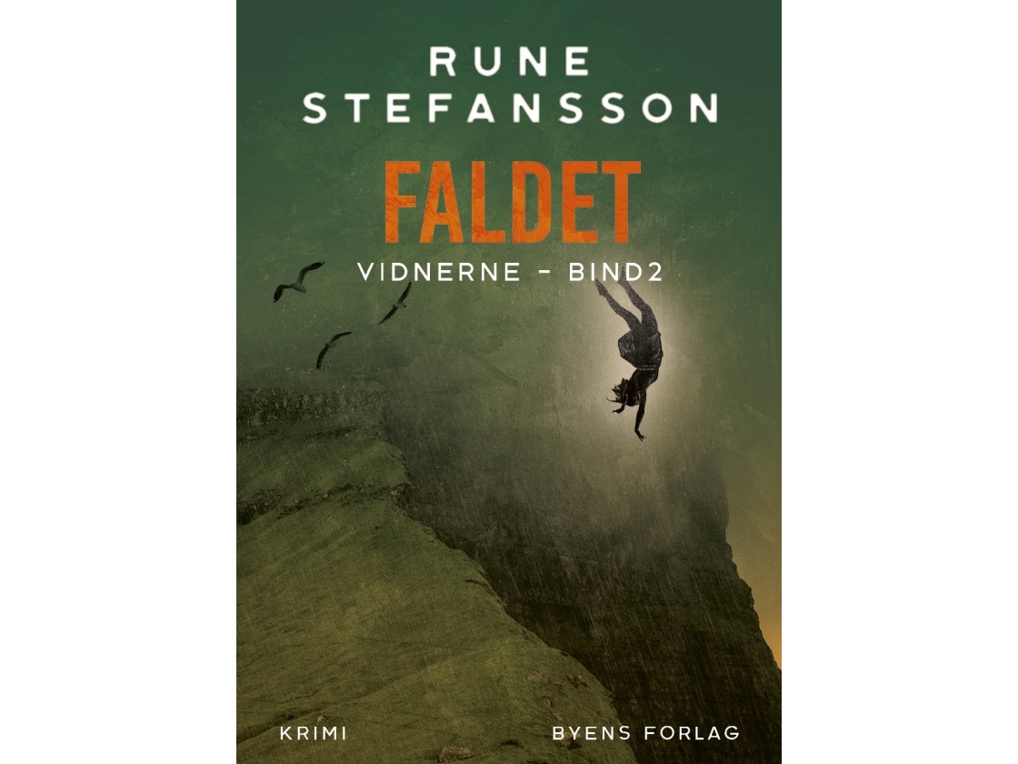 Faldet | Rune Stefansson