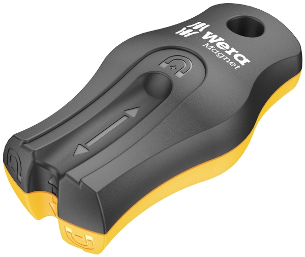 Wera Magnetizer/Demagnetizer 9514 Esd, På Blister, 64,6Mm
