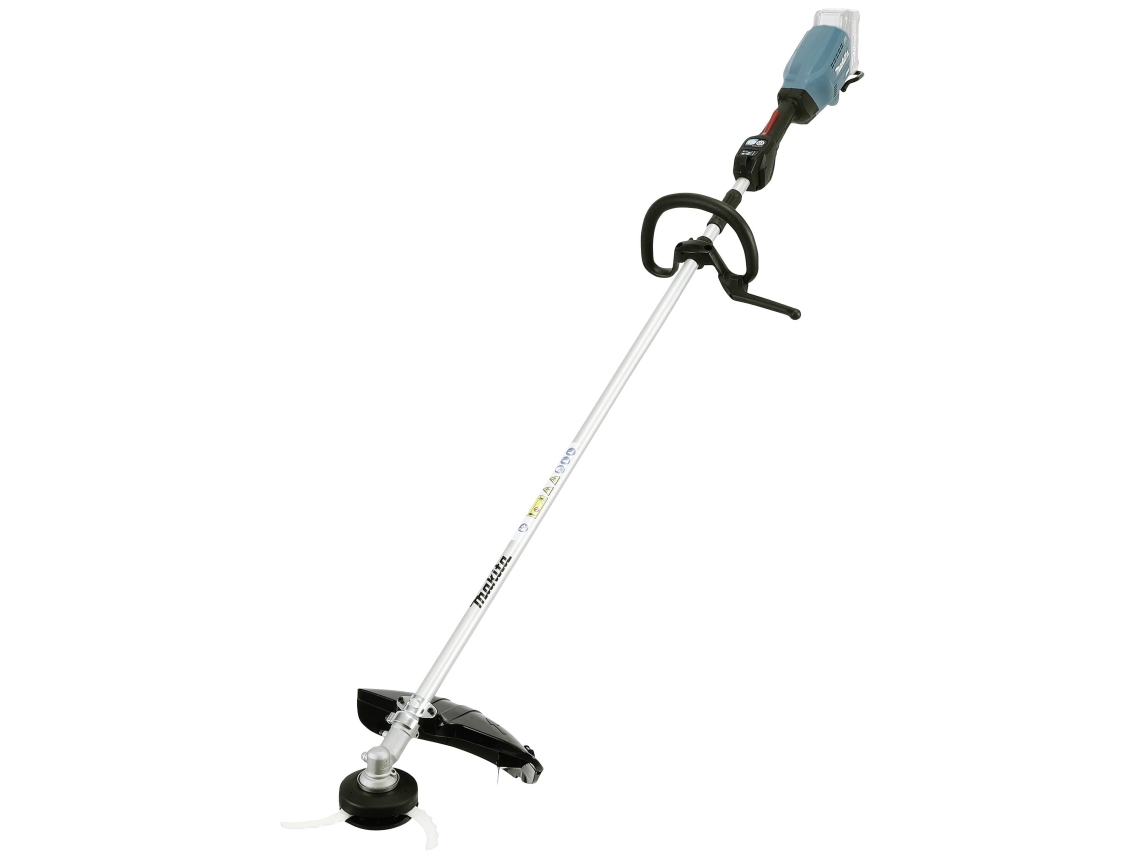 Sladdlös trimmer MAKITA UR017GZ 40V MAX XGT | Trädgården - Trädgårdsmaskiner - Grästrimmer | GameStuff