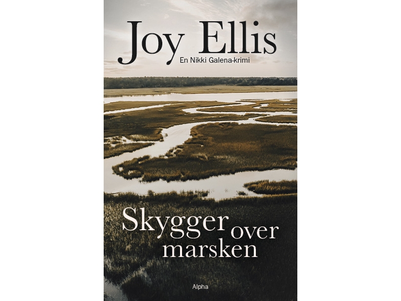 Skygger Over Marsken | Joy Ellis