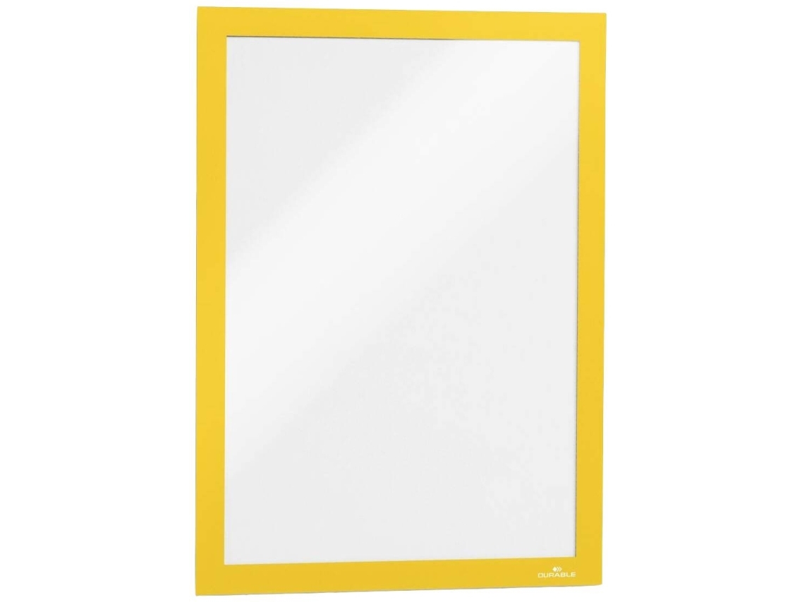 Durable 487204 | Papper & Emballage - Skyltning - Förvaringsskåp och informationsbrädor | GameStuff