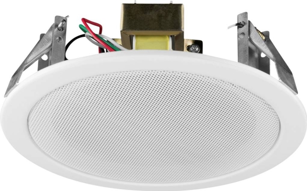 EDL-15 100V högtalare 6Wmax | TV, Ljud & Bild - Musikstudio - Teknik & Högtalare | GameStuff