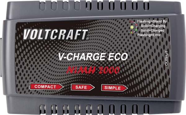 Voltcraft 1413029