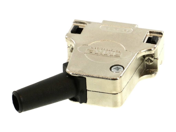 Molex Molex Mol Power &Amp Signal Sol. D-Sub-Kabinet 1 Stk Karton