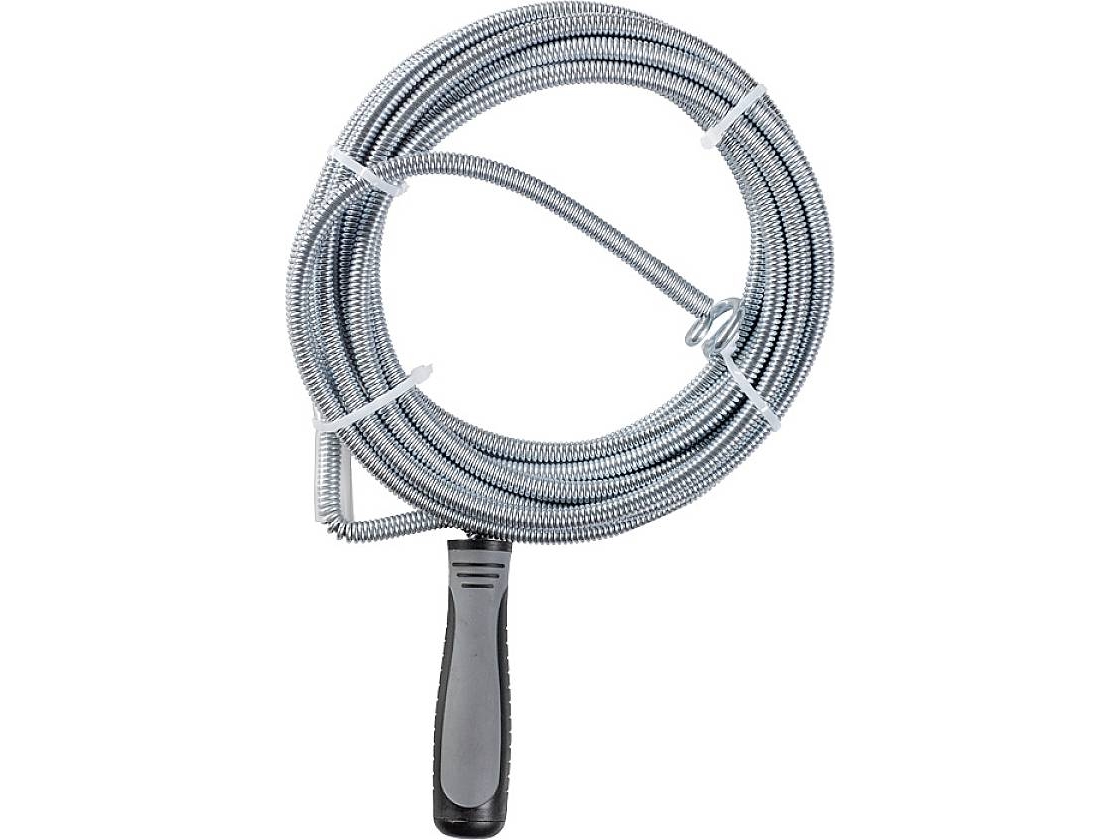 kwb 956025 Rohrreinigungs-Spirale (956025) | Huset - Tvätt & Rengöring - Rörrensare | GameStuff