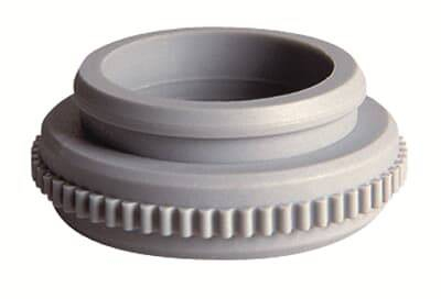 ABB 2CDG120009R0011 Termostatadapter | VVS Artiklar - Ventiler - Radiatorventiler | GameStuff