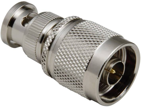 BKL Electronic 0401129 | Datortillbehör - Kablar & adaptrar - Adaptrar | GameStuff