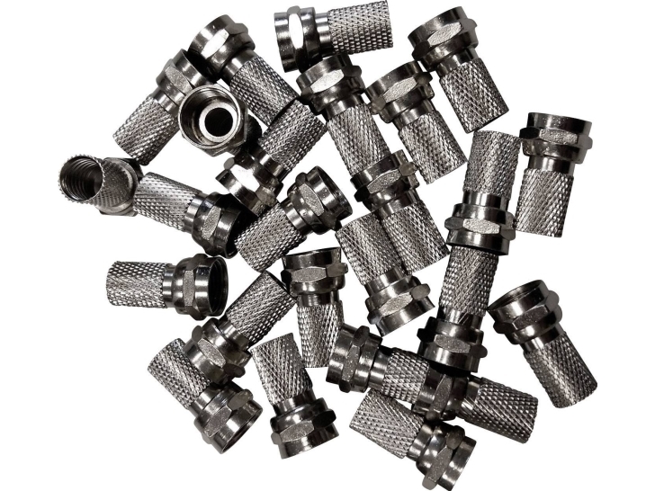 BKL Electronic 0403458 | EL Artiklar - Antenn - Antennkablar | GameStuff