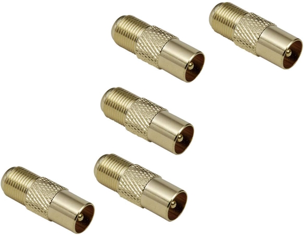 BKL Electronic 0403556 | EL Artiklar - Antenn - Antennkablar | GameStuff