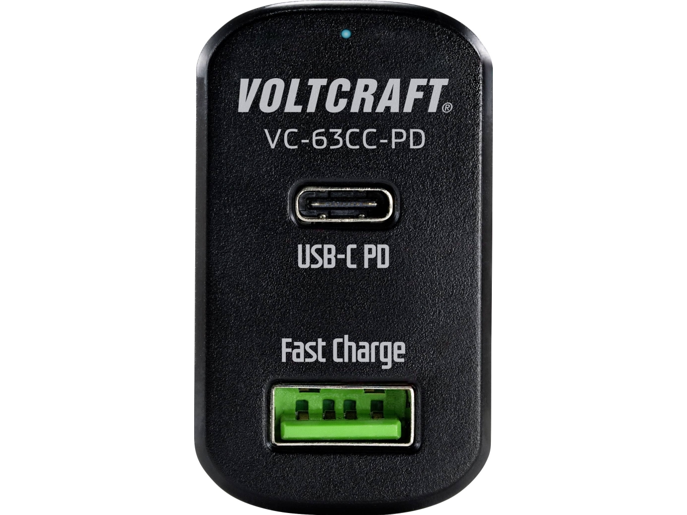 Voltcraft Vc-63Cc-Pd